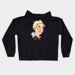 Angel Kids Hoodie